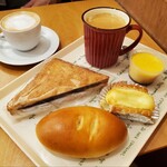 パントリー マルナカ - 