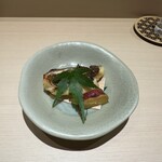 Kumamoto Sushi Ginza Fukuju - 