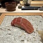 Kumamoto Sushi Ginza Fukuju - 