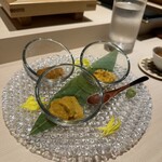 Kumamoto Sushi Ginza Fukuju - 