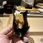 Kumamoto Sushi Ginza Fukuju - 