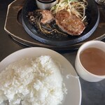 肉のはせ川 名古屋浜田店 - 