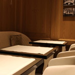 ル サロン ジャック・ボリー