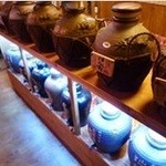 具志堅の家 - 種類豊富な泡盛！スタッフにお気軽にご相談ください！