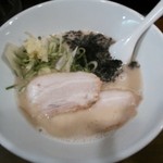 みなとや 大阪駅前第3ビル店 - こってり