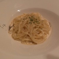 LA PAIX - シェフのおまかせパスタ
                  
