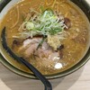 ラーメン 郷