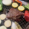 焼肉ホルモン まつとよ苑