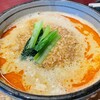 民芸風ラーメン いなほ