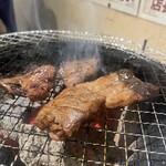 焼肉ホルモン まつとよ苑 - 