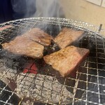 焼肉ホルモン まつとよ苑 - 