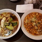 栄吉飯店 - 