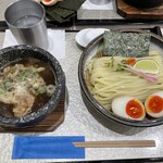 つけ麺 青木 - 