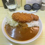 とんかつ檍のカレー屋 いっぺこっぺ - 