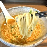 Rondo - 麵條提升特寫照