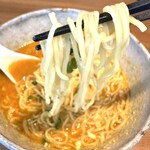 Rondo - 麵條提升特寫照