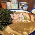 Tsukemen Gyoku - 