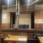 焼肉ホルモン まつとよ苑 - 