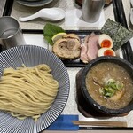 つけ麺 青木 - 