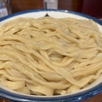 Tsukemen Gyoku - 