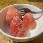 焼肉ホルモン まつとよ苑 - 