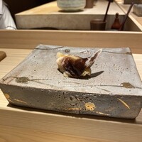 鮨 由う - 