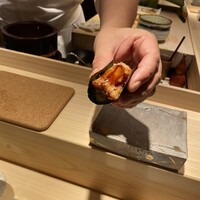 鮨 由う - 