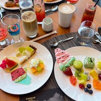 アトモス･イタリアンダイニング - 