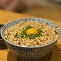 鶏焼き肉 囲 - 