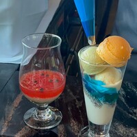 アトモス･イタリアンダイニング - 
