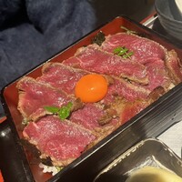 肉匠 牛虎 西中島店 - 