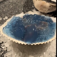 ニシデリア - 【青の洞窟】 ～海のジェラティーナ～