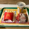 マクドナルド ＪＲ大阪駅桜橋口店