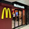 マクドナルド - 2024年5月。訪問