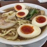 Chuuka Soba Sen No Tori - 