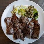 牛たんの店一休 - 