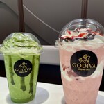 GODIVA - 