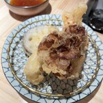 Tempura Sakaba Sakuttou Mu - 