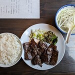 牛たんの店一休 - 