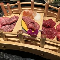 東京焼肉 一頭や コレド室町テラス店 - 