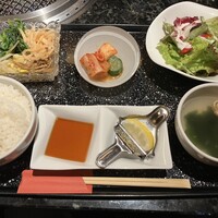 東京焼肉 一頭や コレド室町テラス店 - 