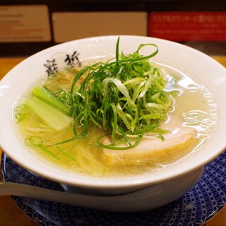 ラーメン巌哲_0
