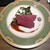 OLLY Befu kitchen - 料理写真:安心院の鹿 シルキーで美味