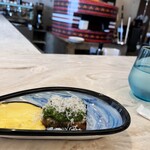 ピッツェリア イプシロン - 