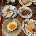 チャイナダイニングリゥ - 