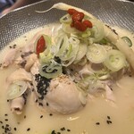 CLASSIC参鶏湯 - 