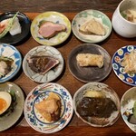 チャイナダイニングリゥ - 