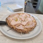 ピッツェリア イプシロン - 