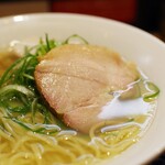 ラーメン巌哲 - 