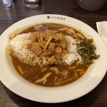 カレーハウスCoCo壱番屋 - 